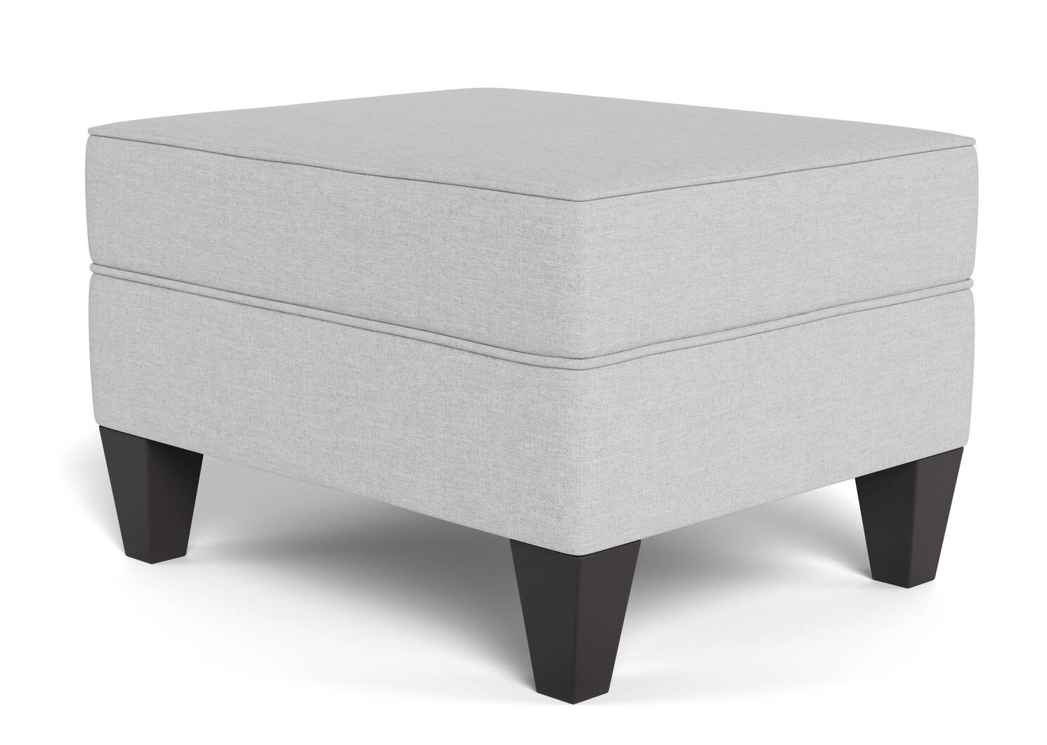 Devon Custom Ottoman