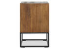 Seminyak Nightstand -Budi Teak