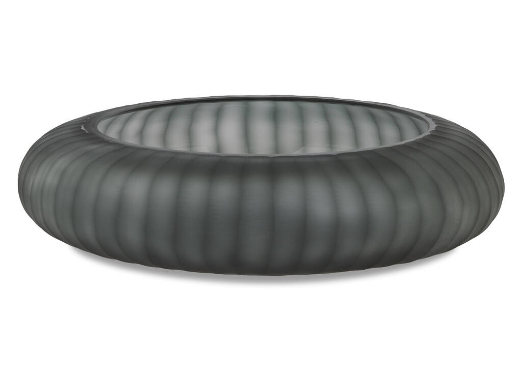 Jordyn Decor Bowl Cobble