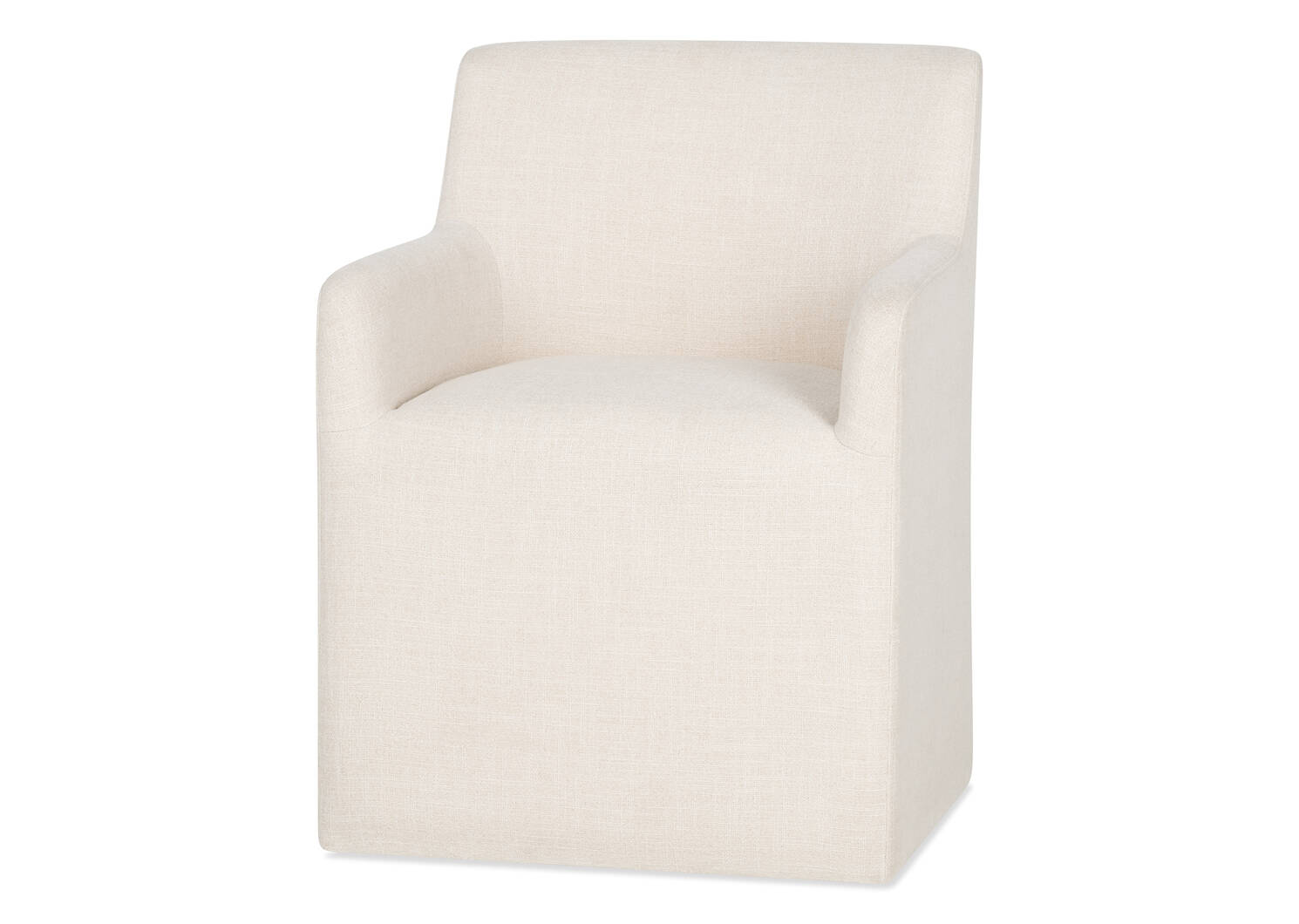 Ledbury Host Chair -Kempsey Sand
