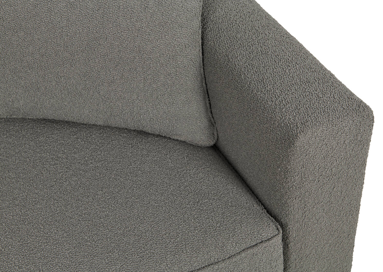 Durant Sectional -Kusama Infinity M, LCF