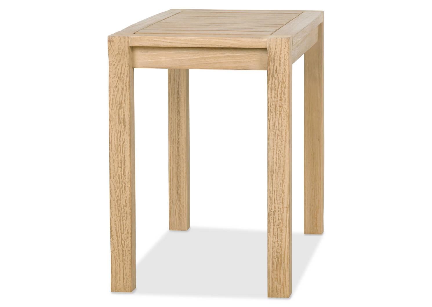 Table d’appoint d’extérieur Tulum -nat.