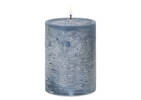 Raylan Candles - Dusty Blue