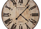 Horloge Antiquité