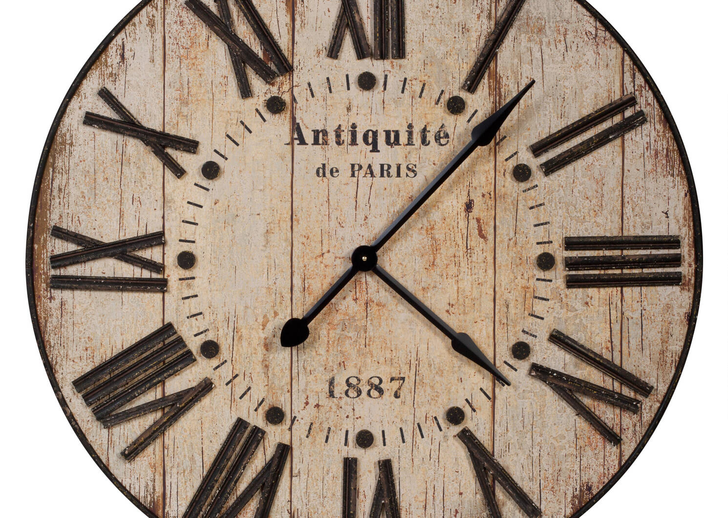 Antiquité Wall Clock