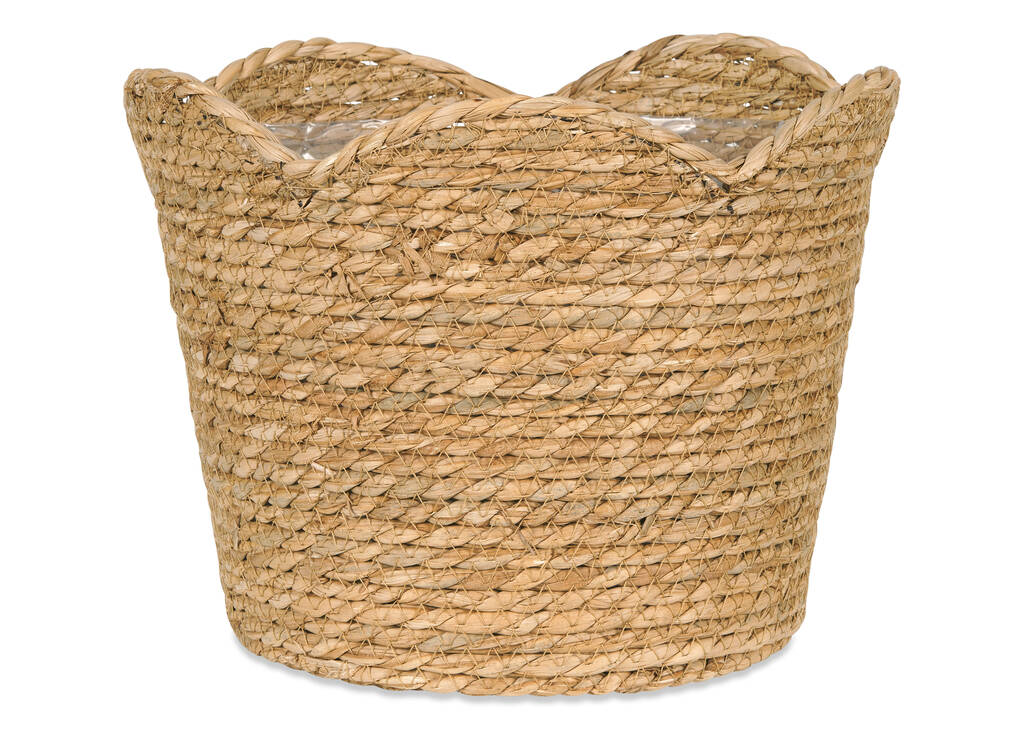 Diani Woven Planter Medium