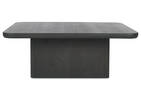 Rosamonde Coffee Table -Rhett Java