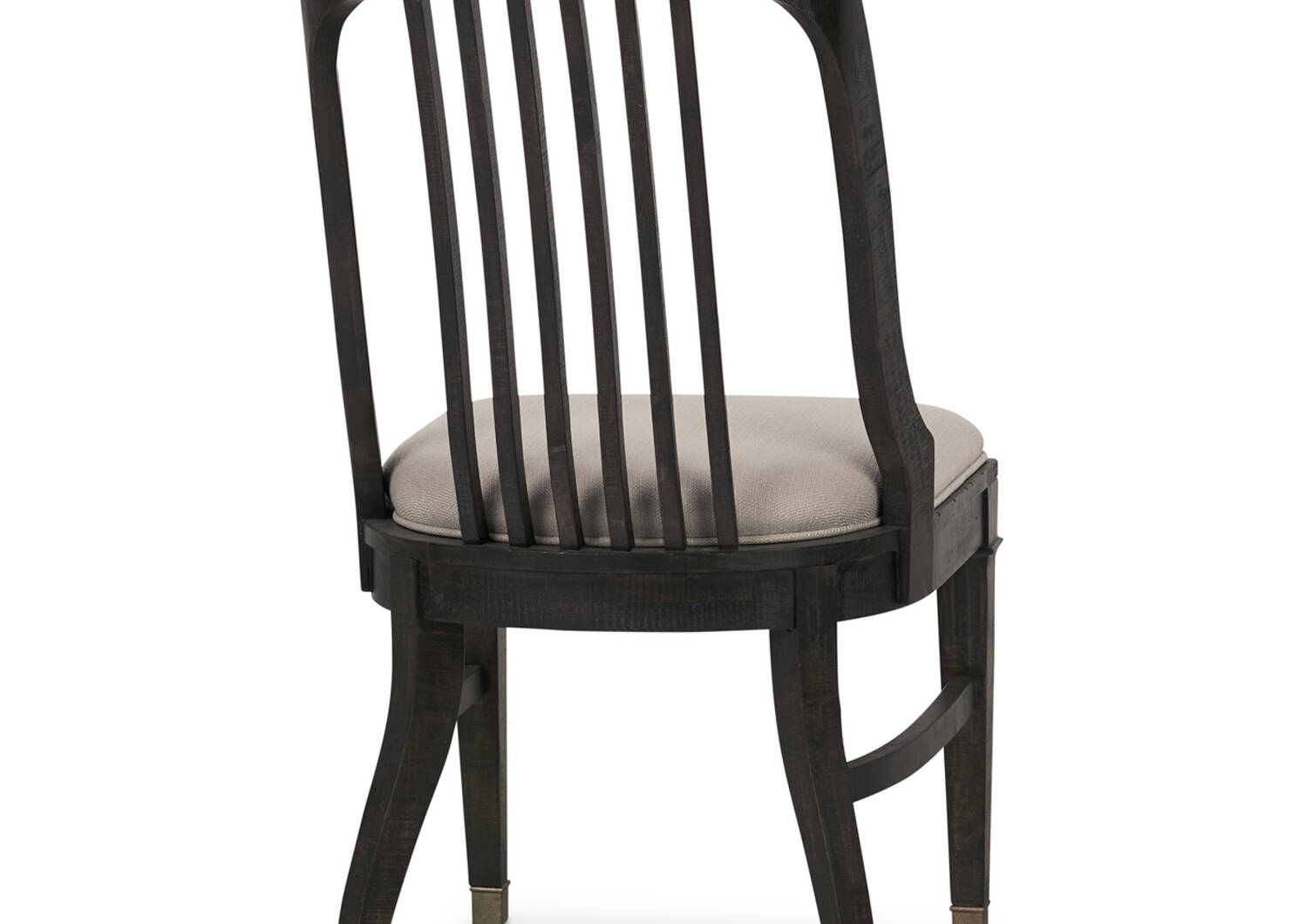 Chaise Gatewood -Patric gris