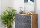 Clive Wire Baskets