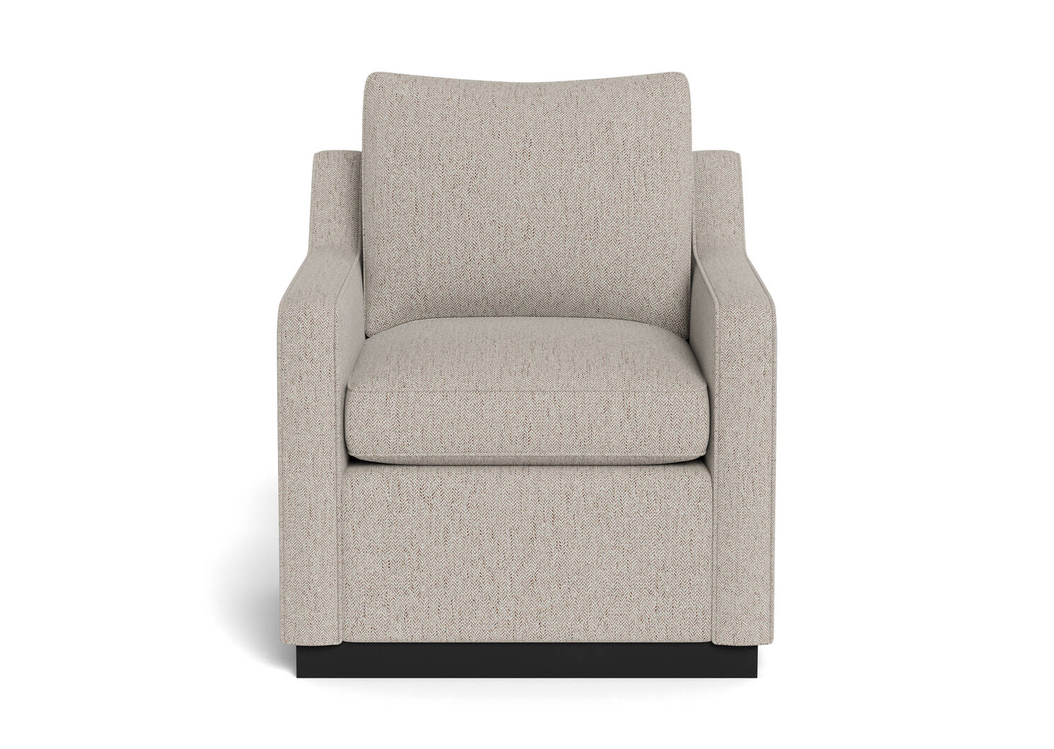 Garcia Custom Swivel Chair