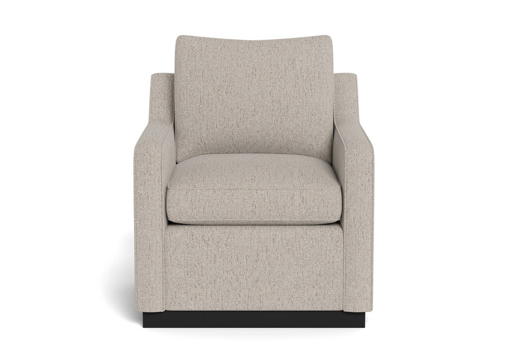 Garcia Custom Swivel Chair