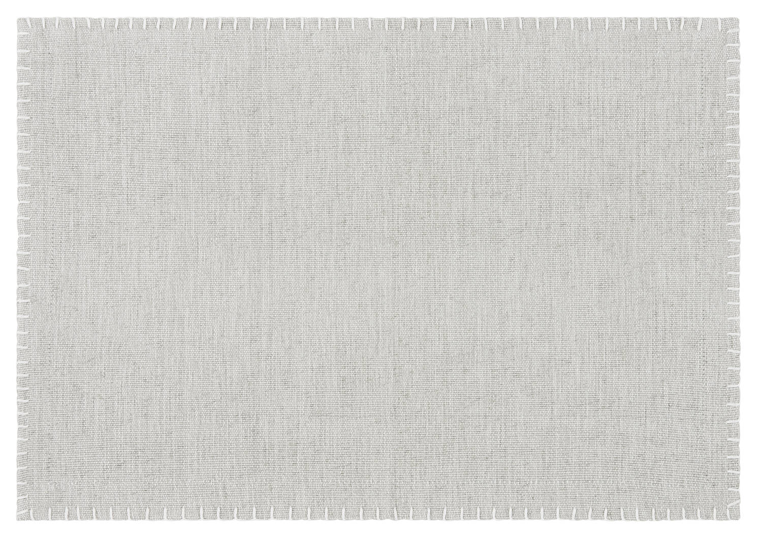 Aria Placemat Oyster