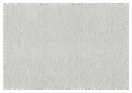 Aria Placemat Oyster