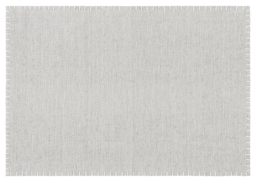 Aria Placemat Oyster