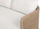 Malti Outdoor Sofa -Natural