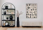 Toile Gravitate