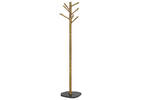 Montane Coat Rack Brass