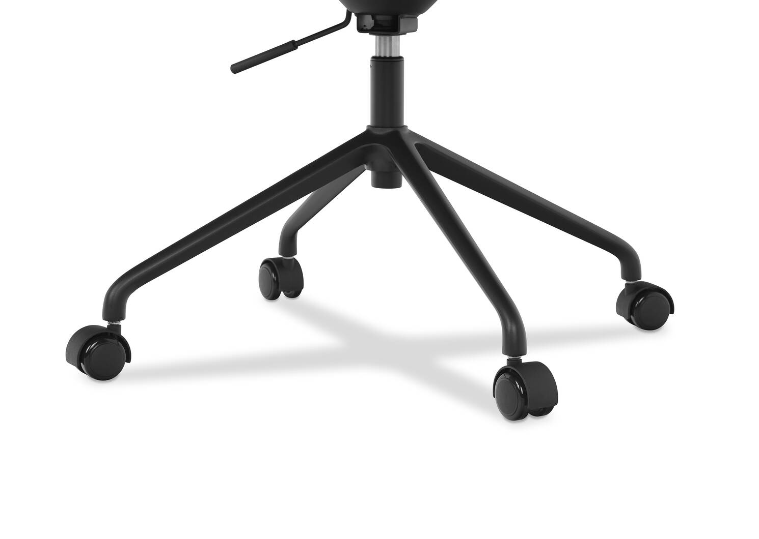 Fauteuil de bureau Botello -Eli noir
