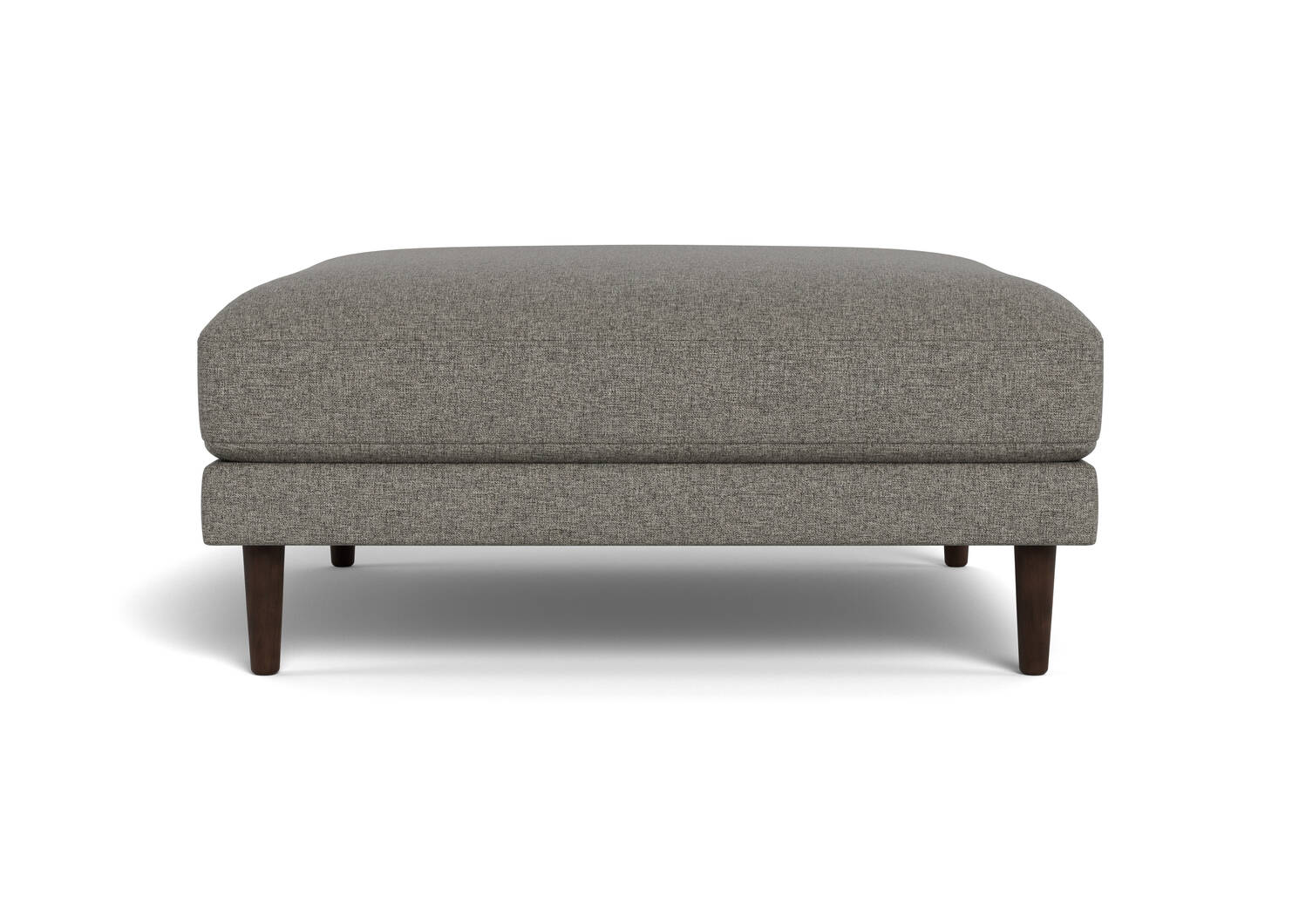 Nixon Custom Ottoman 45x45"