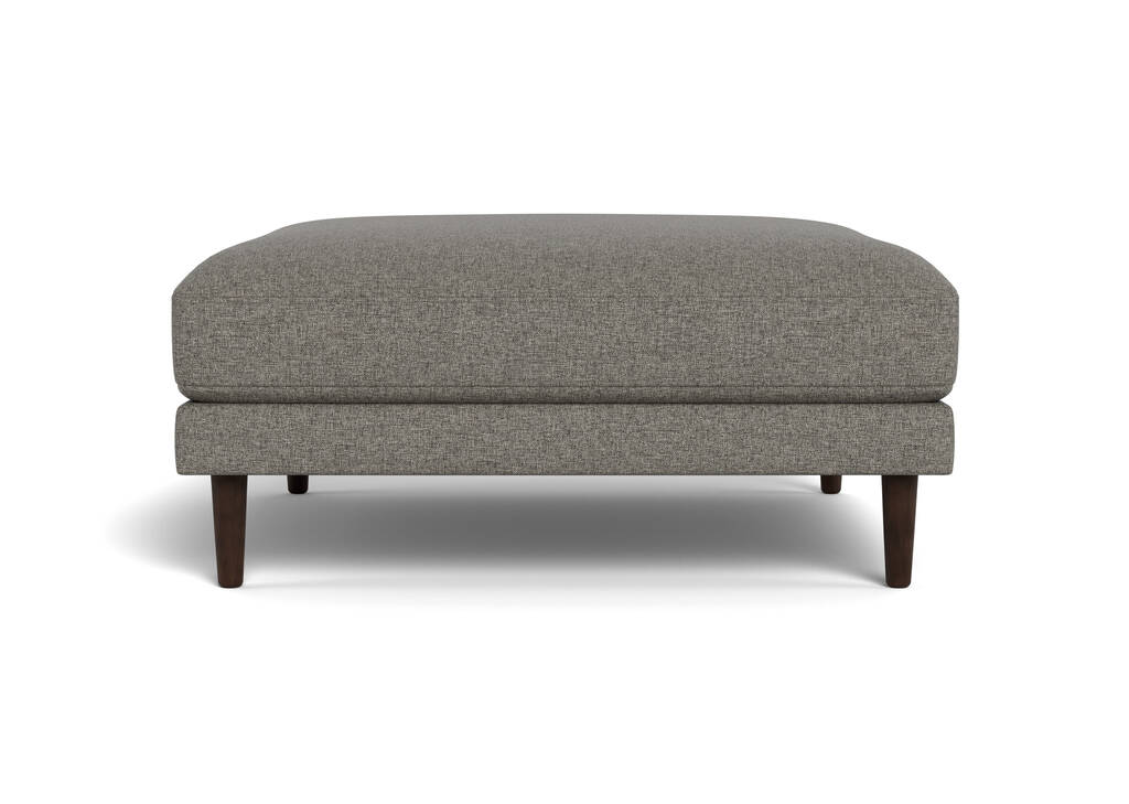 Nixon Custom Ottoman 45x45"