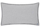Joy Pillow 14x24 Light Grey