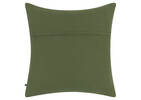 Turvi Cotton Pillow 20x20 Cypress