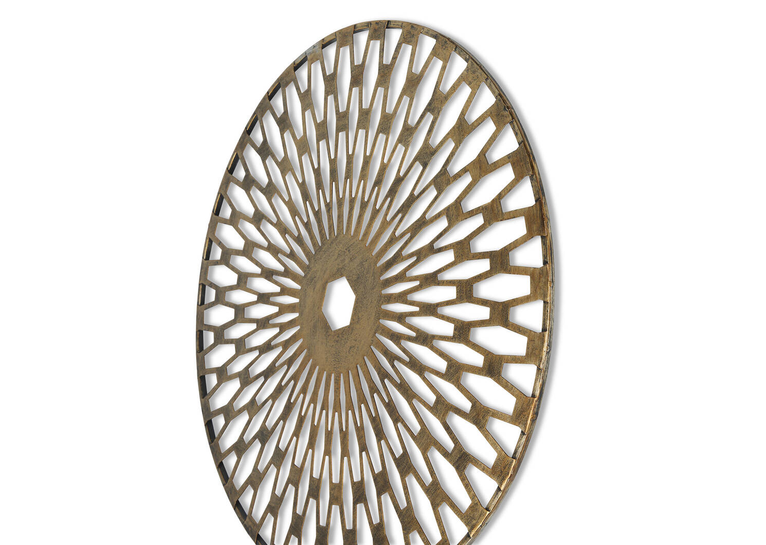 Valda Outdoor Wall Art