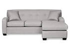 Harper Custom Sofa Chaise