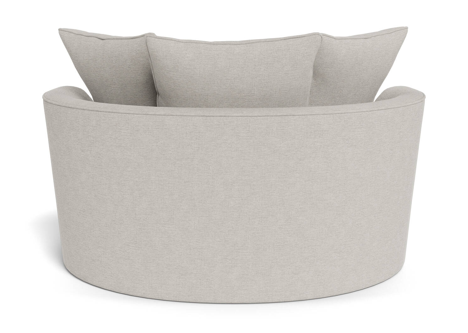 Nest Custom Chair