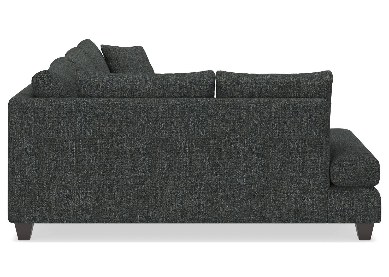 Canapé modulaire Bronx personnalisé