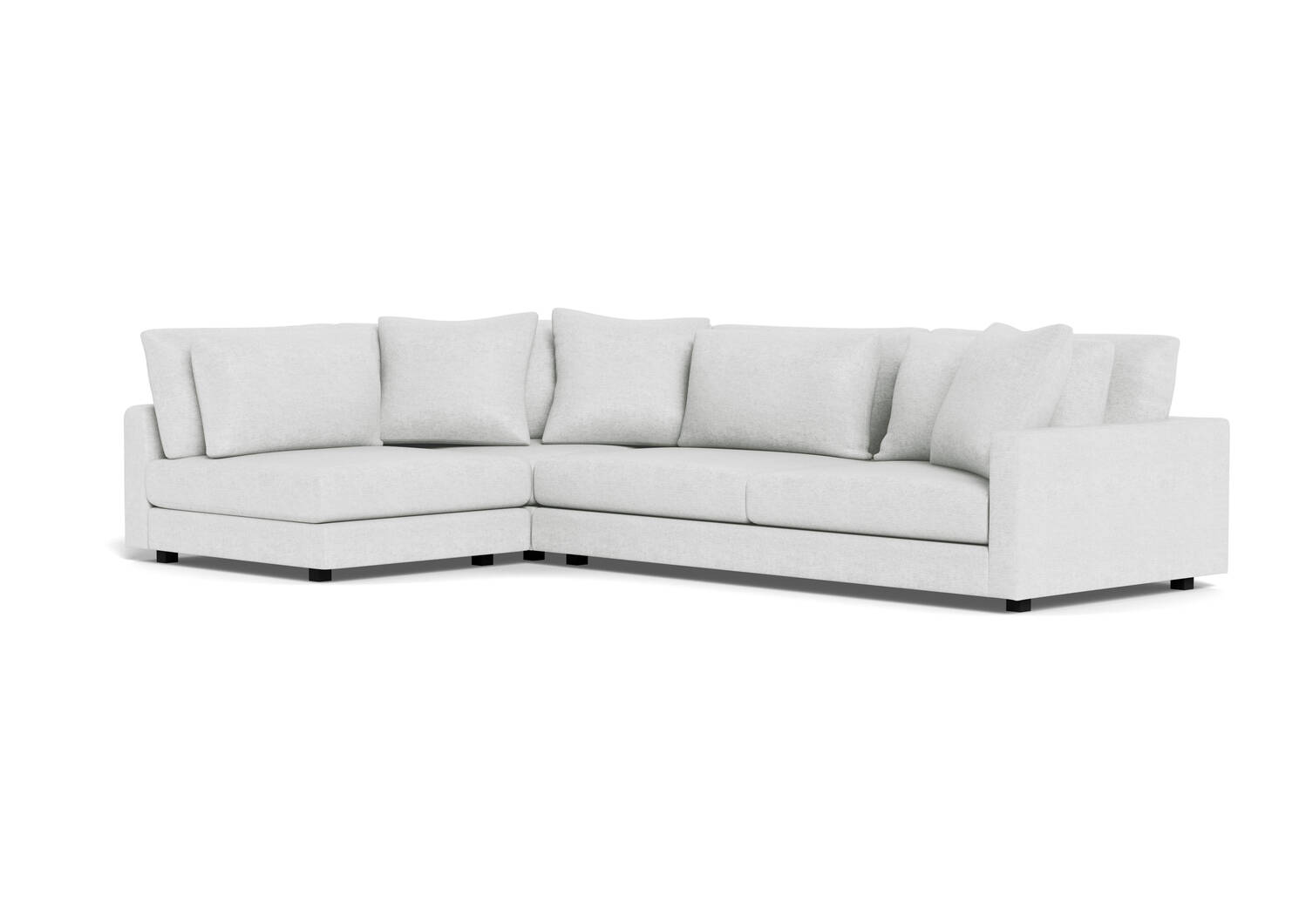 Berg Custom Sectional