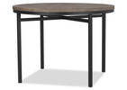 Braeden Dining Table -Stanton Driftwood