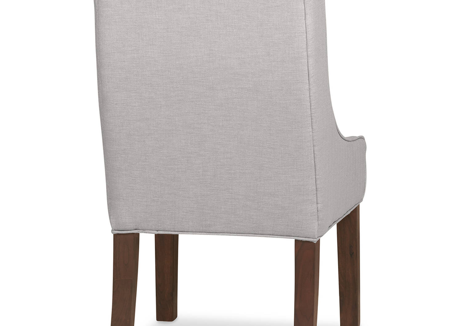 Hamilton Custom Dining Chair