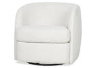 Viola Custom Swivel Chair