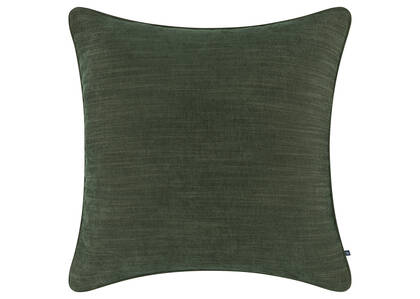 Coussin Bailey 24x24 boisé