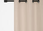 Varden Panel 96 Linen