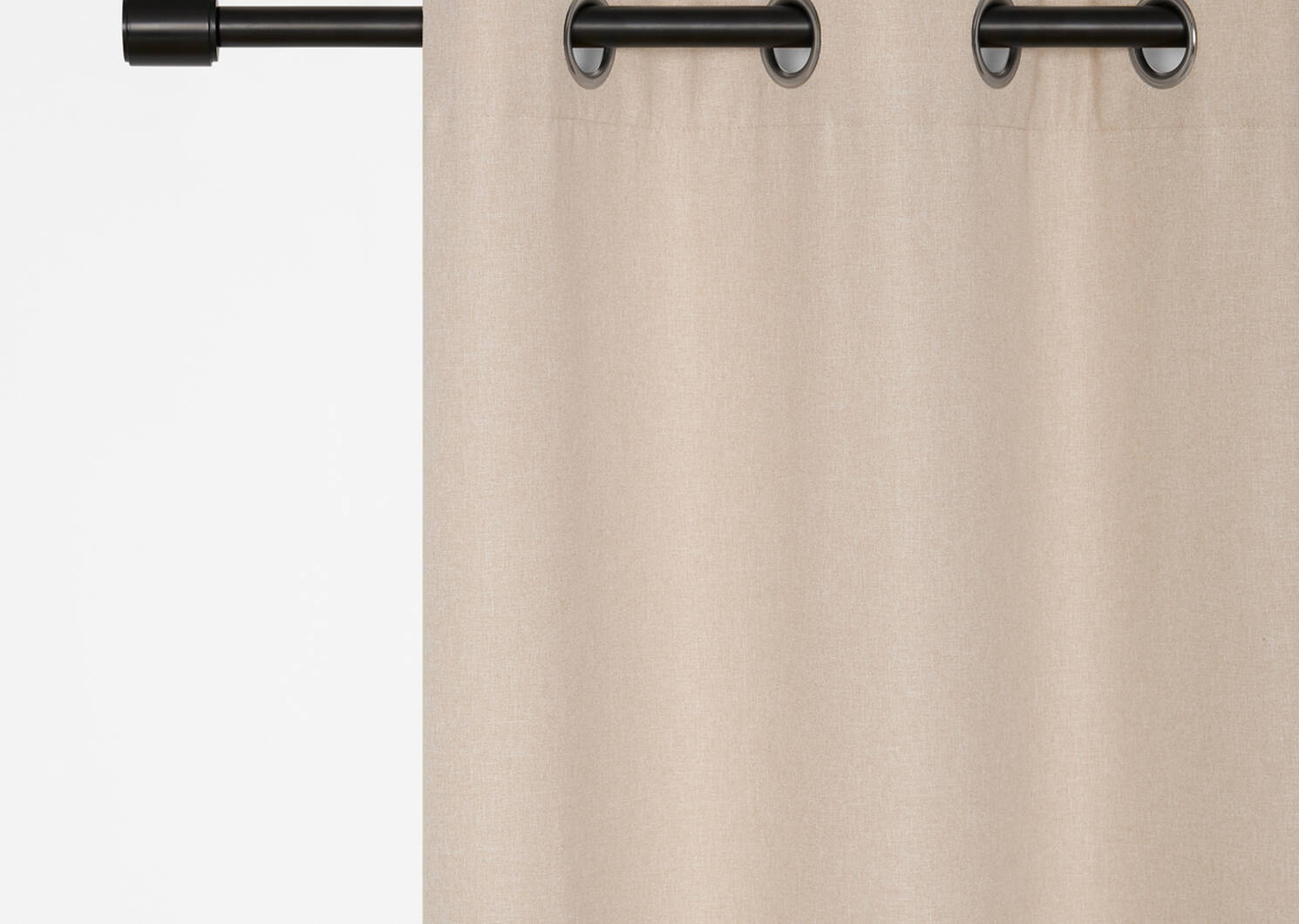 Varden Panel 96 Linen