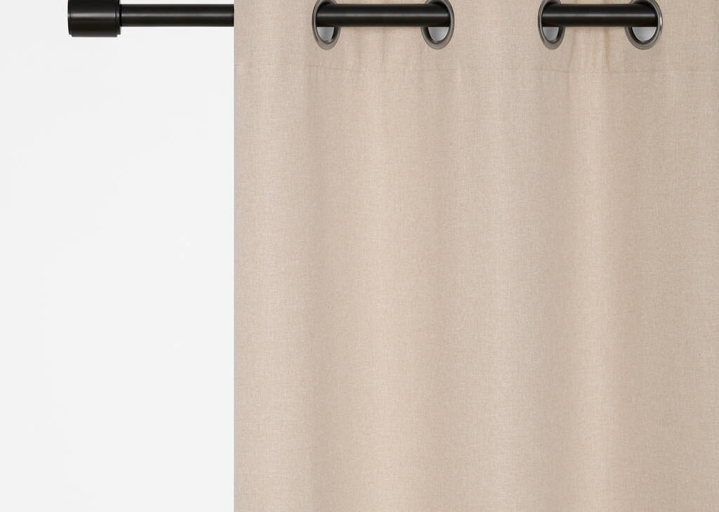 Varden Panel 96 Linen