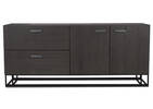 Brier Sideboard -Elon Smoke