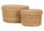 Suvi Basket Small