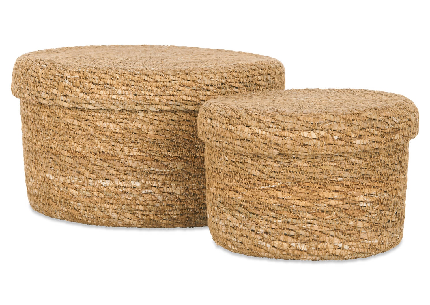 Suvi Basket Small