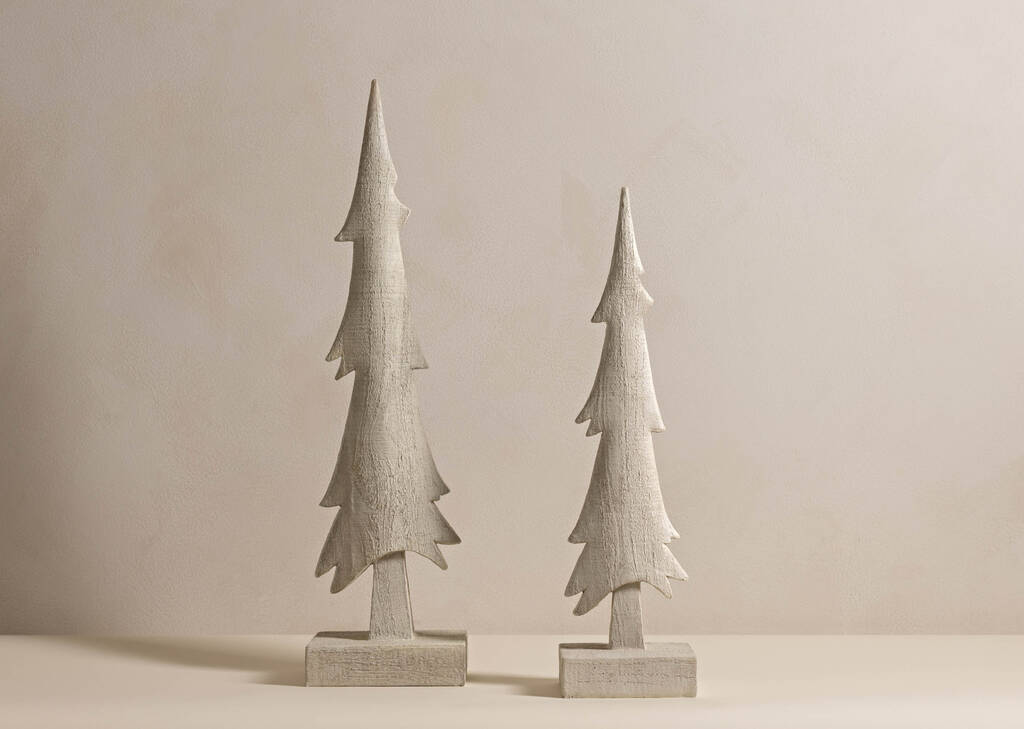 Eira Christmas Tree Décor