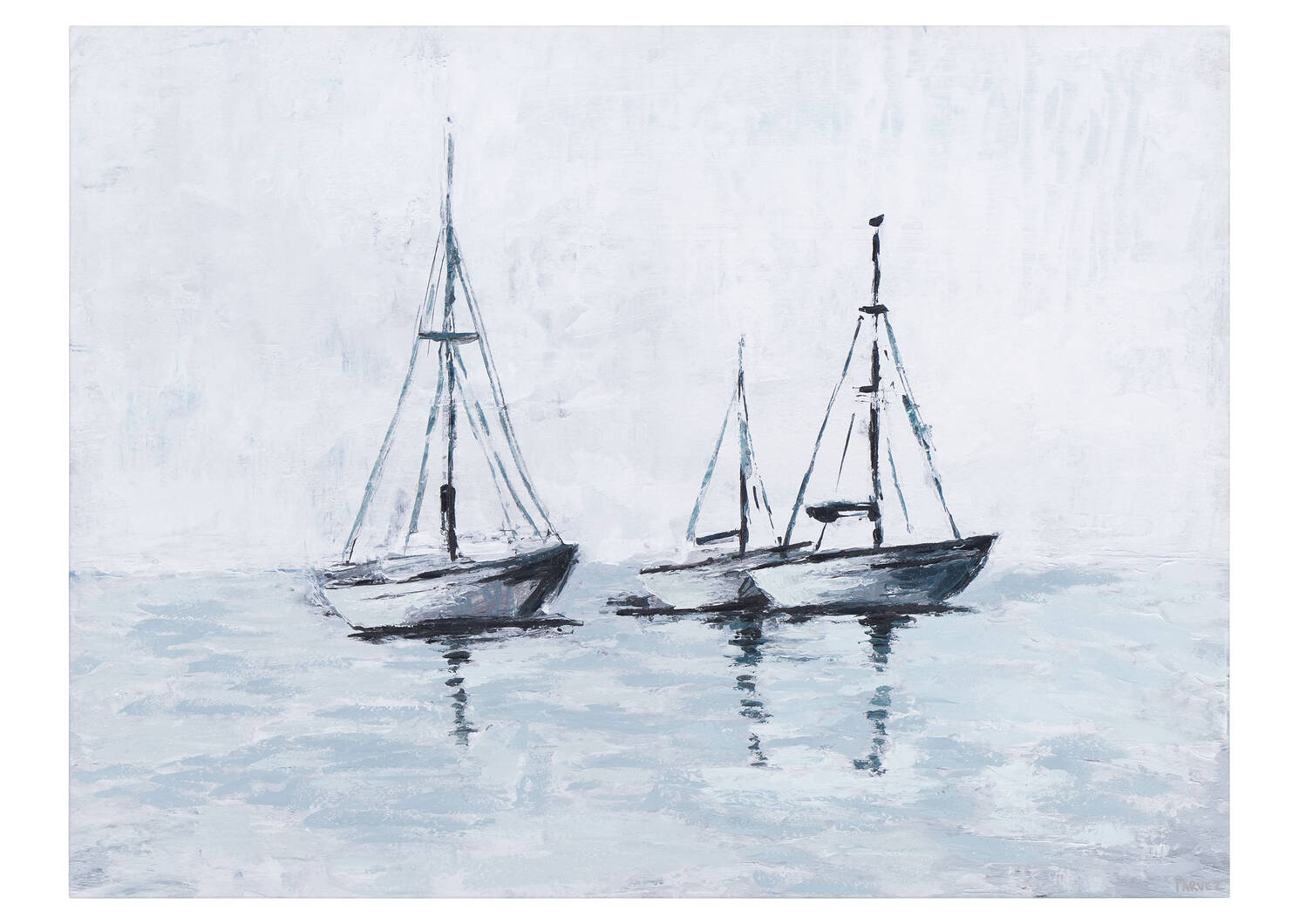 Sails Wall Art