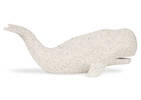 Statuette baleine Whale