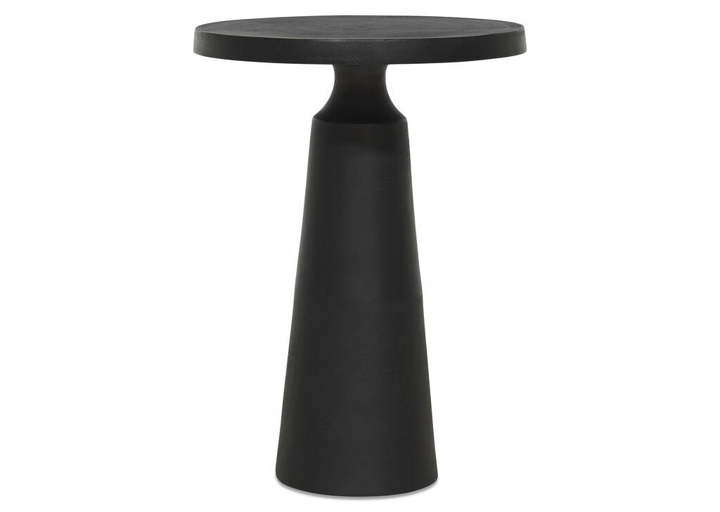 Table d’appoint Gershwin -bronze