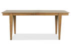 Broderick Ext Dining Table -Wensley Barl