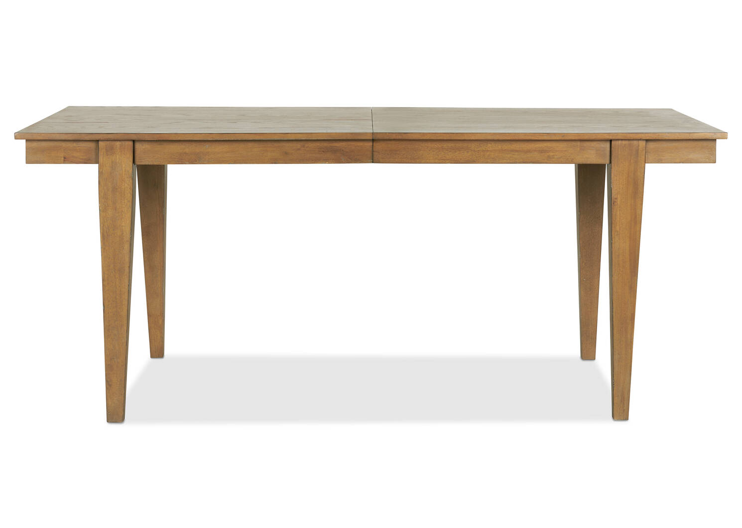 Broderick Ext Dining Table -Wensley Barl