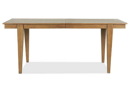 Broderick Ext Dining Table -Wensley Barl