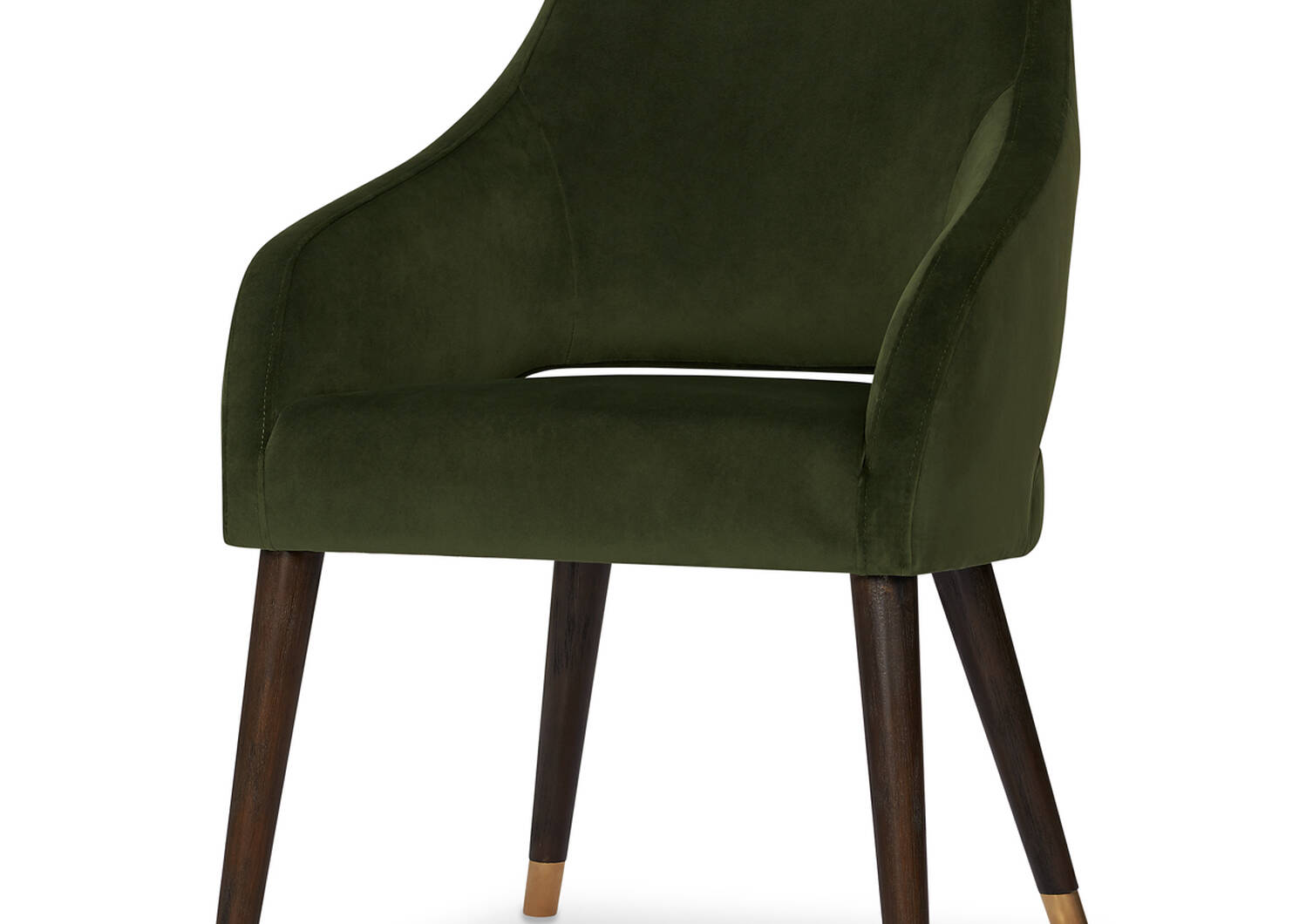 Fabian Dining Chair -Lauryn Olive