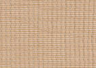 Sarasota Striped Throw Whey/Ivory